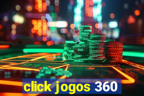 click jogos 360